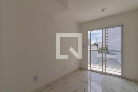 Sala de casa de condomínio para alugar com 2 quartos, 94m² em Vila Moreira, Guarulhos