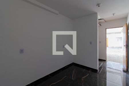 Sala 2 de casa de condomínio para alugar com 2 quartos, 94m² em Vila Moreira, Guarulhos