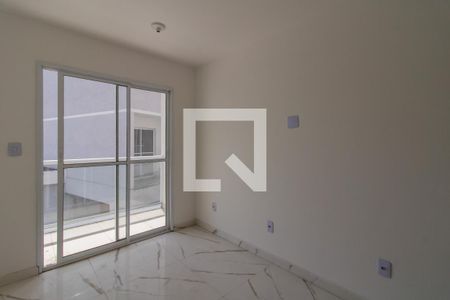 Sala de casa de condomínio para alugar com 2 quartos, 94m² em Vila Moreira, Guarulhos