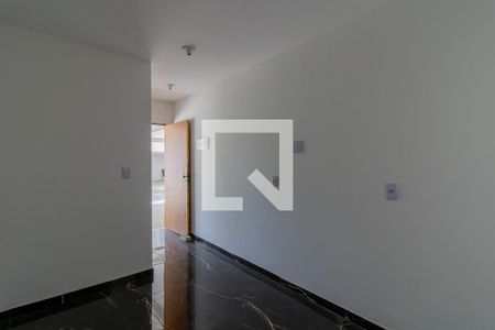 Sala 2 de casa de condomínio para alugar com 2 quartos, 94m² em Vila Moreira, Guarulhos