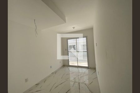 Sala de casa de condomínio para alugar com 2 quartos, 94m² em Vila Moreira, Guarulhos