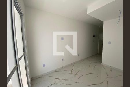 Sala de casa de condomínio para alugar com 2 quartos, 94m² em Vila Moreira, Guarulhos