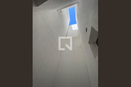 Varanda da Sala de casa de condomínio para alugar com 2 quartos, 94m² em Vila Moreira, Guarulhos