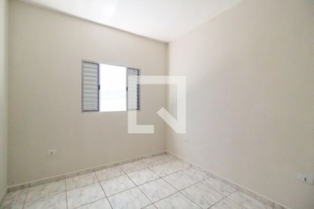 Quarto 1 de casa para alugar com 2 quartos, 45m² em Jardim Cibele, São Paulo