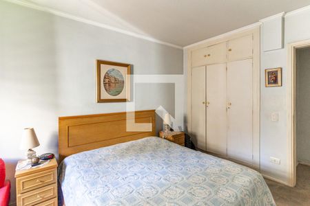 Quarto 1 de apartamento à venda com 3 quartos, 88m² em Vila Buarque, São Paulo