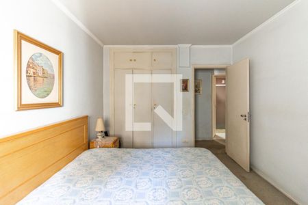 Quarto 1 de apartamento à venda com 3 quartos, 88m² em Vila Buarque, São Paulo