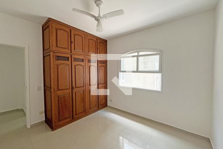 Quarto 1 de apartamento para alugar com 2 quartos, 71m² em Ponta da Praia, Santos