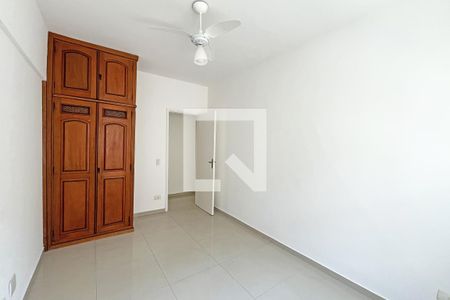 Quarto 2 de apartamento para alugar com 2 quartos, 71m² em Ponta da Praia, Santos