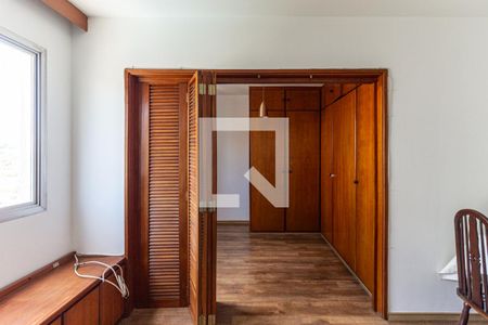 Sala de apartamento para alugar com 1 quarto, 36m² em Higienópolis, São Paulo