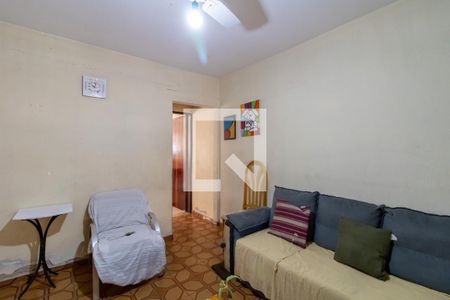 Sala de casa à venda com 4 quartos, 125m² em Jardim Flor da Montanha, Guarulhos