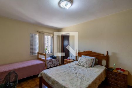 Suíte 1 de casa à venda com 4 quartos, 125m² em Jardim Flor da Montanha, Guarulhos