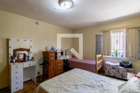 Suíte 1 de casa à venda com 4 quartos, 125m² em Jardim Flor da Montanha, Guarulhos