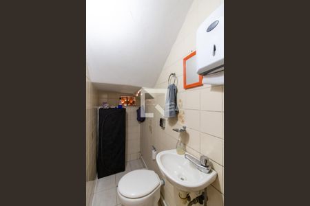 Lavabo de casa à venda com 4 quartos, 125m² em Jardim Flor da Montanha, Guarulhos