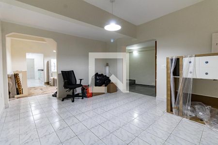 Sala de casa para alugar com 2 quartos, 120m² em Aclimação, São Paulo