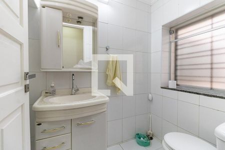 Lavabo de casa para alugar com 2 quartos, 120m² em Aclimação, São Paulo