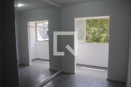 Sala de apartamento para alugar com 3 quartos, 84m² em Pernambués, Salvador