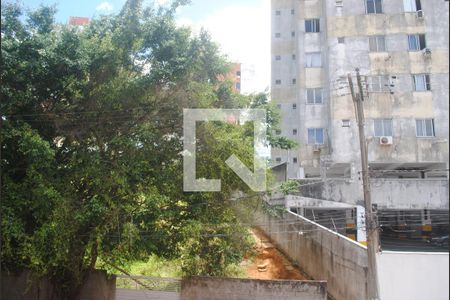 Vista da Varanda  de apartamento para alugar com 3 quartos, 84m² em Pernambués, Salvador