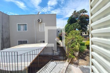 Vista do Quarto 1 de apartamento à venda com 3 quartos, 76m² em Jardim Baroneza, Campinas