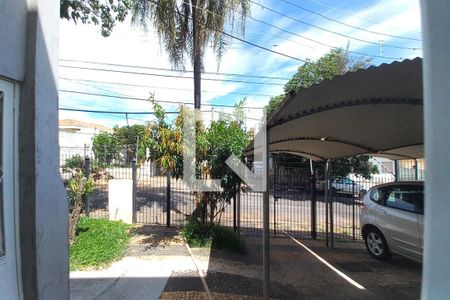 Vista da Sala de apartamento à venda com 3 quartos, 76m² em Jardim Baroneza, Campinas