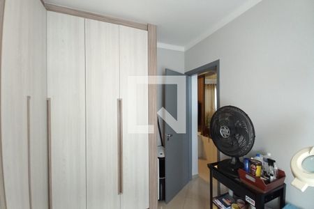 Quarto 1 de apartamento à venda com 3 quartos, 76m² em Jardim Baroneza, Campinas