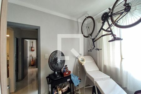 Quarto 1 de apartamento à venda com 3 quartos, 76m² em Jardim Baroneza, Campinas