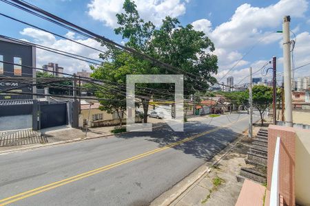 Vista da Sala de casa à venda com 3 quartos, 260m² em Vila Clementino, São Paulo