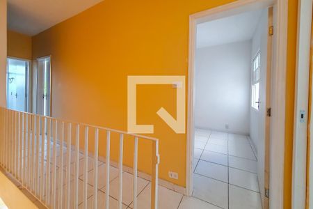 corredor de casa à venda com 3 quartos, 260m² em Vila Clementino, São Paulo