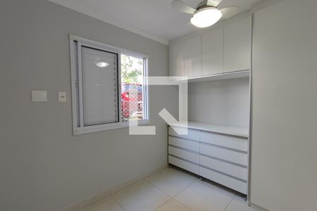 Quarto Suíte de apartamento para alugar com 3 quartos, 63m² em Jardim Ipaussurama, Campinas