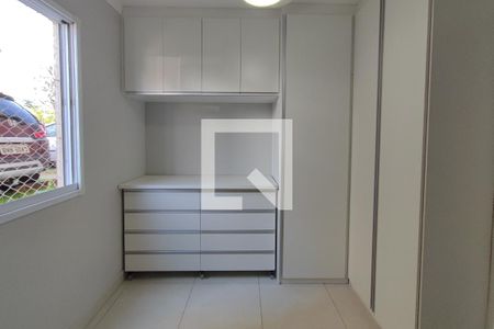 Quarto Suíte de apartamento para alugar com 3 quartos, 63m² em Jardim Ipaussurama, Campinas