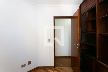 Quarto 1 de apartamento para alugar com 3 quartos, 75m² em Chácara Santo Antônio (zona Leste), São Paulo