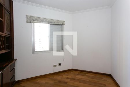 Quarto 1 de apartamento para alugar com 3 quartos, 75m² em Chácara Santo Antônio (zona Leste), São Paulo