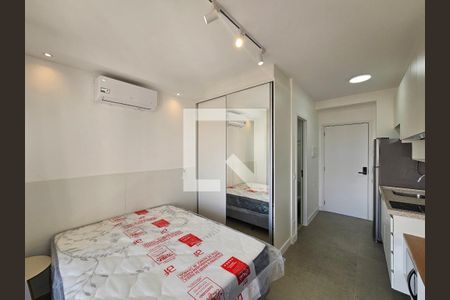 Studio de kitnet/studio à venda com 1 quarto, 24m² em Liberdade, São Paulo