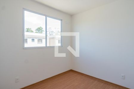 Quarto 2 de apartamento para alugar com 2 quartos, 66m² em Restinga, Porto Alegre