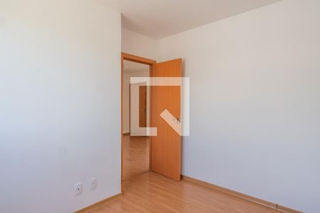 Quarto 1 de apartamento para alugar com 2 quartos, 66m² em Restinga, Porto Alegre