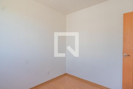 Quarto 2 de apartamento para alugar com 2 quartos, 66m² em Restinga, Porto Alegre