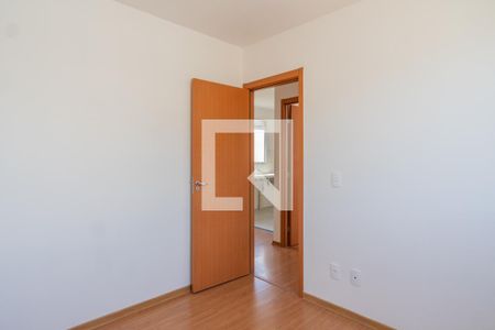 Quarto 2 de apartamento para alugar com 2 quartos, 66m² em Restinga, Porto Alegre