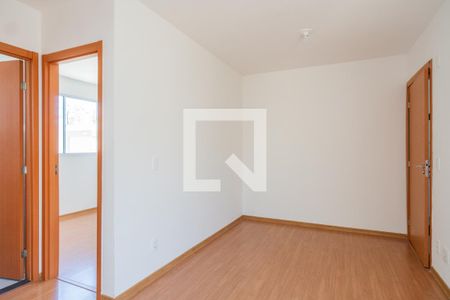 Sala de apartamento para alugar com 2 quartos, 66m² em Restinga, Porto Alegre