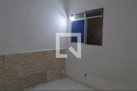 Quarto de apartamento para alugar com 1 quarto, 28m² em Curicica, Rio de Janeiro