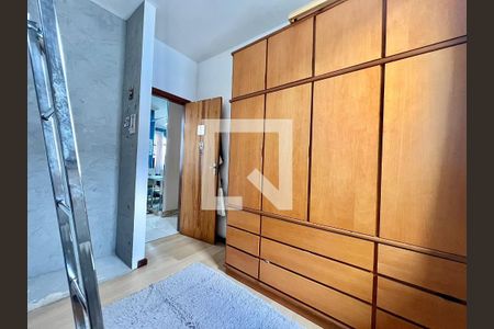 Quarto 1 de apartamento à venda com 3 quartos, 84m² em Santa Rosa, Belo Horizonte