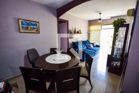 Sala de apartamento à venda com 2 quartos, 80m² em Cachambi, Rio de Janeiro