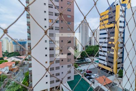 Apartamento para alugar com 2 quartos, 36m² em Chácara Inglesa, São Paulo