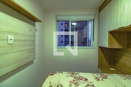 Apartamento para alugar com 2 quartos, 36m² em Chácara Inglesa, São Paulo