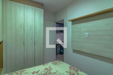 Apartamento para alugar com 2 quartos, 36m² em Chácara Inglesa, São Paulo