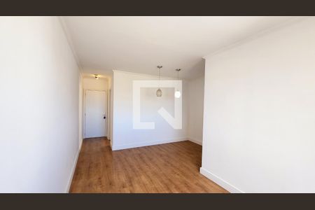 Sala de apartamento para alugar com 3 quartos, 68m² em Jardim Shangai, Jundiaí