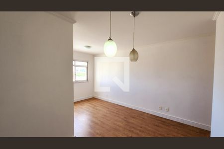 Sala de apartamento para alugar com 3 quartos, 68m² em Jardim Shangai, Jundiaí