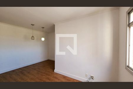 Sala de apartamento para alugar com 3 quartos, 68m² em Jardim Shangai, Jundiaí