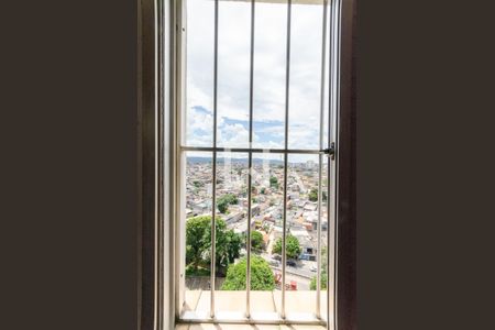 Quarto 1 - Janela de apartamento para alugar com 2 quartos, 48m² em Jardim do Tiro, São Paulo