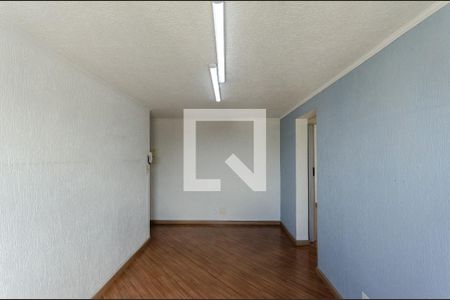 Sala de apartamento para alugar com 2 quartos, 48m² em Jardim do Tiro, São Paulo