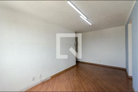 Sala de apartamento para alugar com 2 quartos, 48m² em Jardim do Tiro, São Paulo