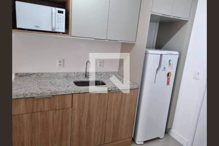 Apartamento à venda com 1 quarto, 28m² em Paraíso, São Paulo